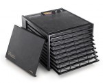 Excalibur 9 Plateaux avec Minuteur 26h