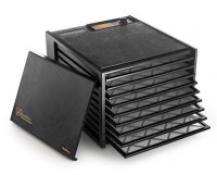 Excalibur 9 Plateaux sans Minuteur