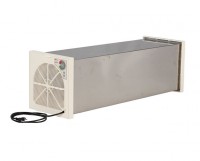 Tompress SECBIOIN – 12 plateaux inox – Cage en inox