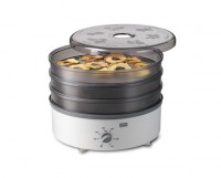 Stöckli Dörrex avec Plateaux métalliques sans Minuteur