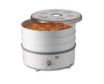 Stöckli Dörrex avec Plateaux plastiques sans Minuteur