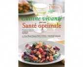 Cuisine vivante pour une santé optimale
