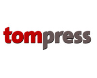 Tompress
