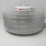 Nesco Clear Trays FD-39