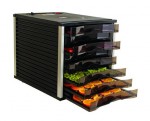 BioChef 8 Plateaux