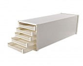 Tompress tunnel complémentaire en plastique
