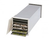 Tompress tunnel complémentaire pour SECBIOIN