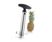 Découpe ananas