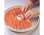 Ezidri plaque pour liquide – Déshydrateur Snackmaker