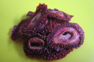 Fruits à sécher de saison. Quels fruits sont mures cette saison pour sécher au déshydrateur électrique.