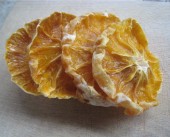 Orange / Agrumes