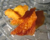Pêche & Nectarine