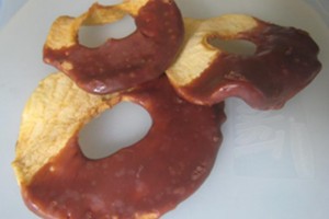 Recettes au deshydrateur pour tout le monde. Recette avec des fruits séchés ou des légumes séchés.