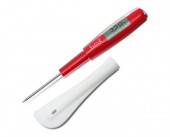 Thermomètre de cuisine