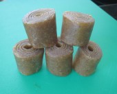 Cuir de fruit à la banane