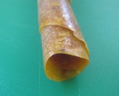Cuir de fruit à la mangue