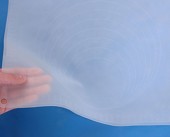 Sedona Classic et Combo – Feuille Anti-adhésive en Silicone