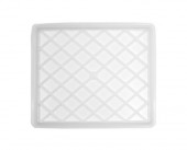 Sedona Classic et Combo – Plateau en Plastique (plateau original)