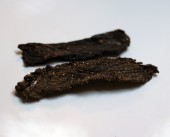Viande séchée – Charquis – Jerky – Biltong
