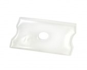 Feuille plastifiée pour déshydrateur Hottop KN128ST ou Tellier N3042