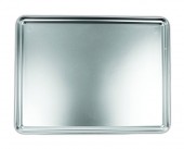 Sedona Express – Plateau en Inox sans trous