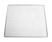 Sedona Classic et Combo – Grille Inox (grille rigide)