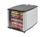 Riviera & Bar 10 plateaux QDH410