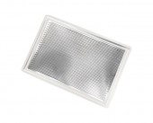 Plateau inox pour Atacama Pro et Pro Deluxe