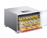 BioChef Kalahari 8, 10 ou 16 Plateaux