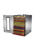 BioChef Premium Professionnel 16 Plateaux